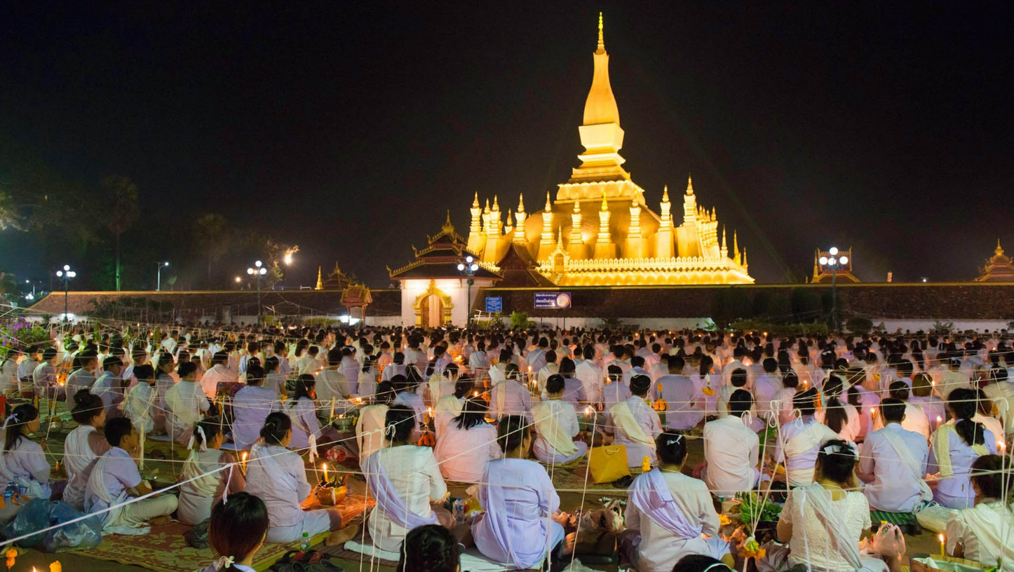 boun that luang